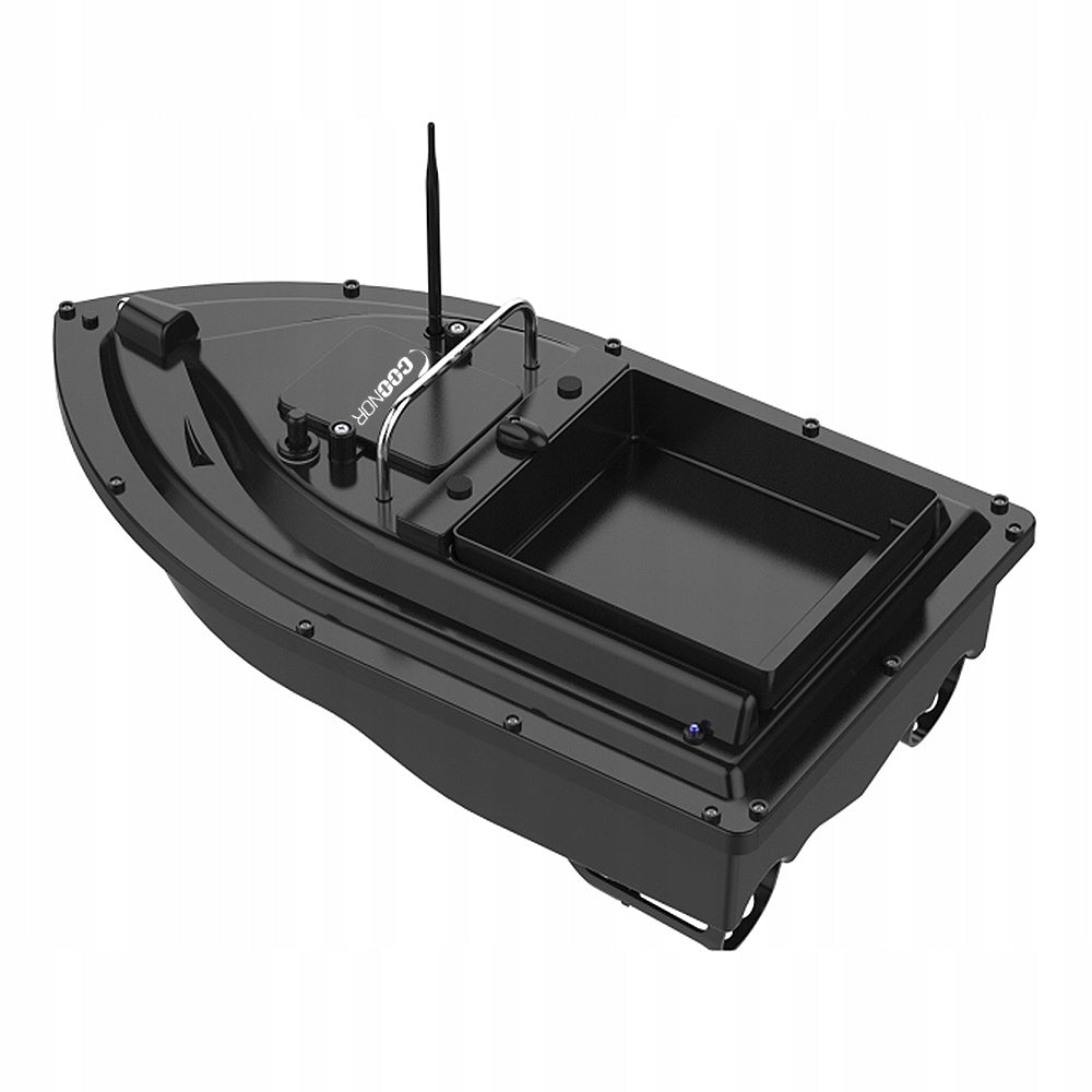 Bait boat D16 400-500m Range 500 m