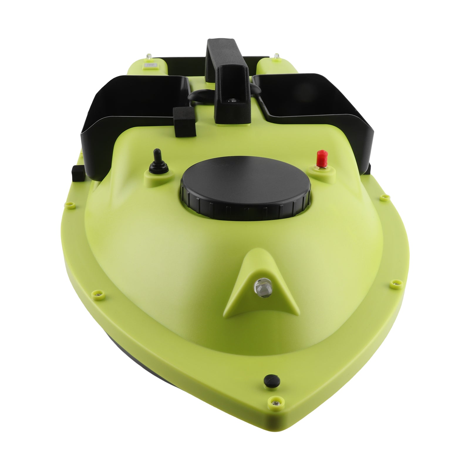 Bait boat D18E GPS 16 pts, 3 compartments, 10000mAh Brand no brand