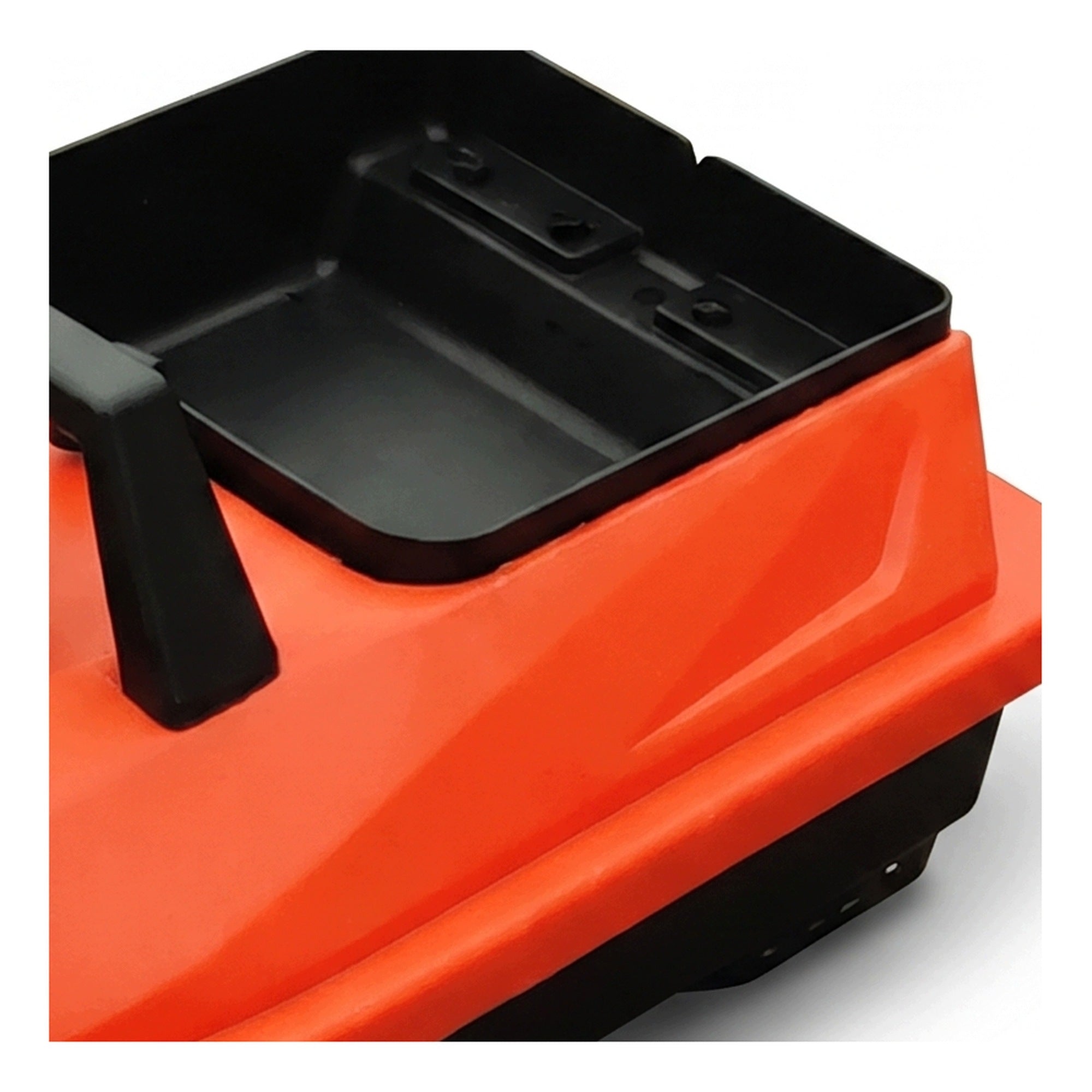 Bait boat Flytec V805 GPS, compact, GPS, temperature measurement 12000mAh Manufacturer code FLYTEC RC BOAT V805 gps 12000mah