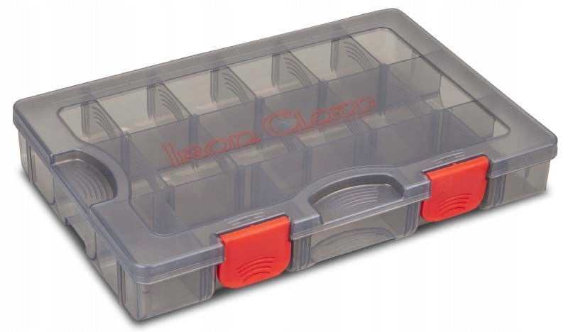 Bait box Iron Claw Vario Box 275WD