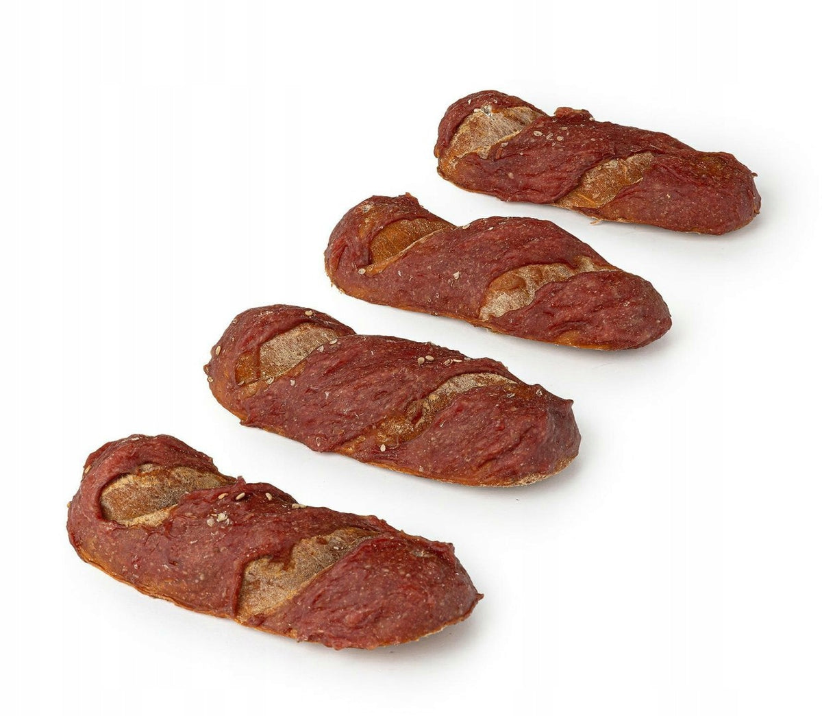 Bakery Baguette Rabbit 1pc. Manufacturer code GY22