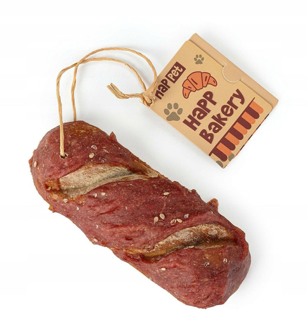 Bakery Baguette Rabbit 1pc.