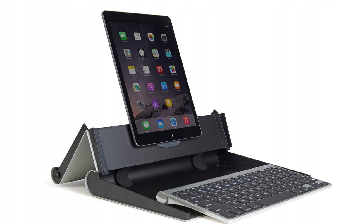 BakkerElkhuizen M-board 870 BT US Keyboard – Compact, Bluetooth Manufacturer code BNEM870BUS