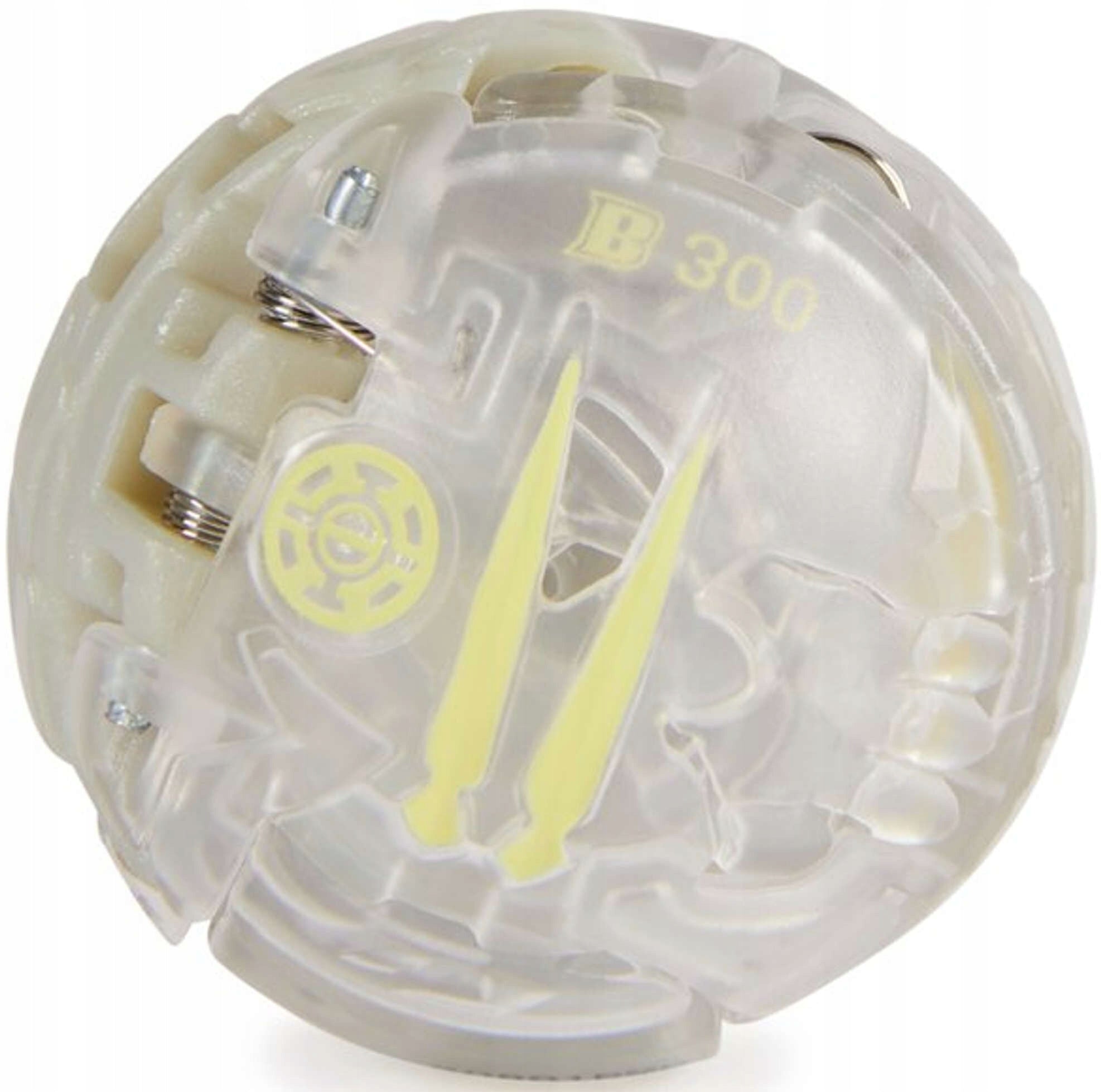 Bakugan Legends Nova Hanoi Figur und Karten 