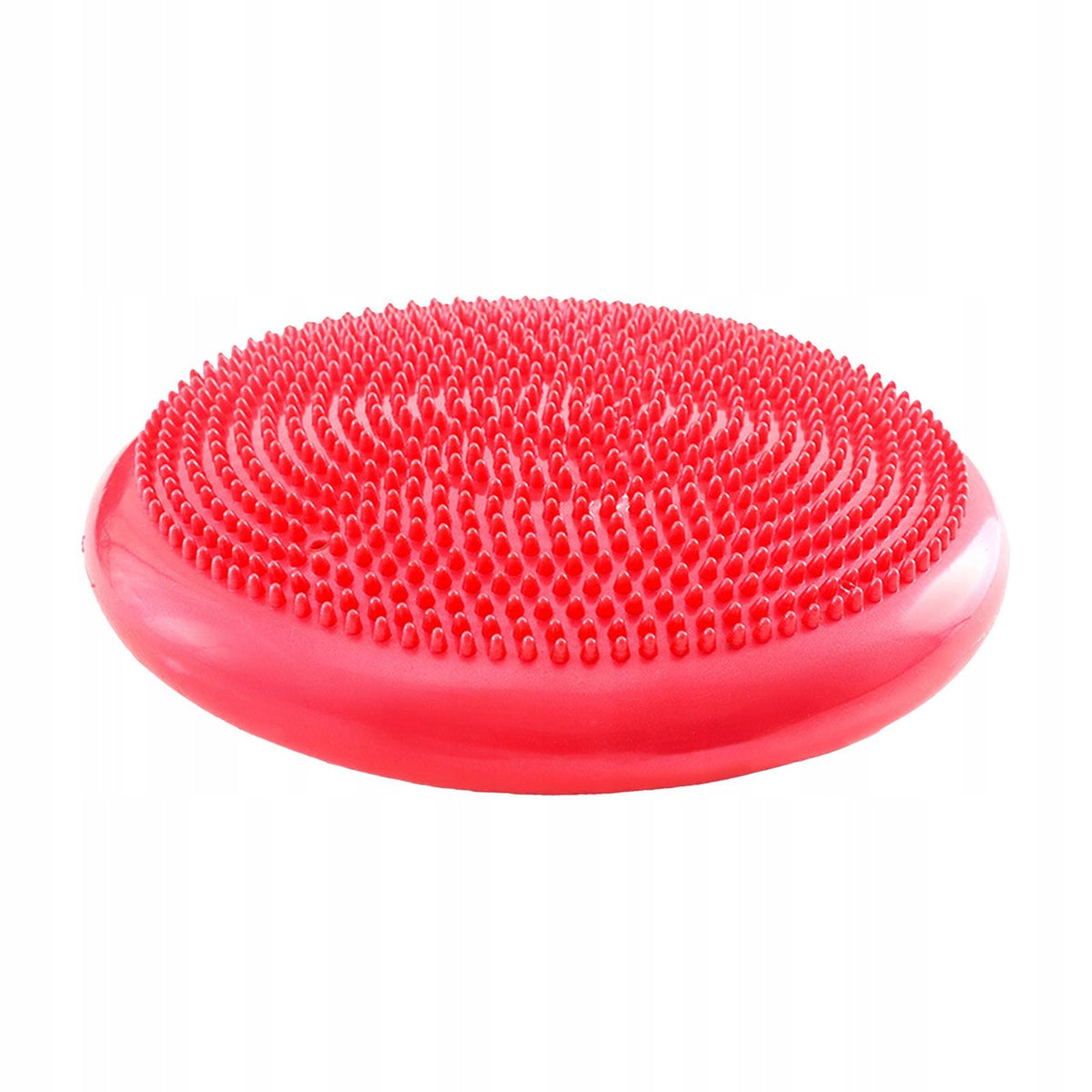 Balance Mat Stability Sitting Posture Trainer Nonslip Wiggle Seat Inflated