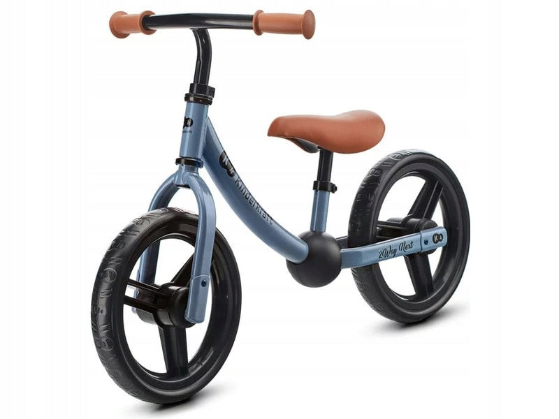 Balance bike KINDERKRAFT 2Way Next 2022 Blue