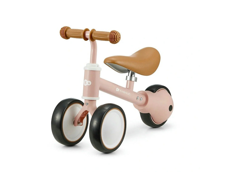 Balance bike KINDERKRAFT Cutie Pink