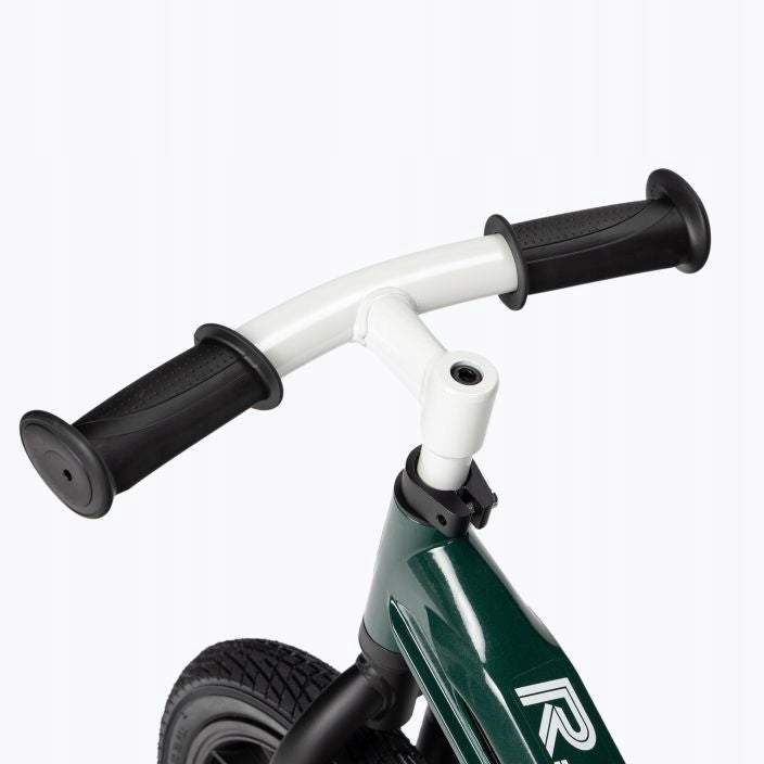Balance bike Qplay Racer green 3869 Manufacturer code 0686268625362