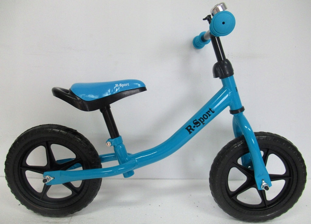 Balance bike R1 R-Sport EVA wheels bell Manufacturer code R1