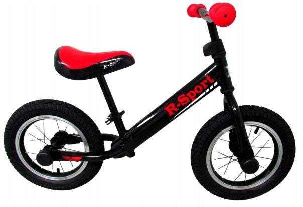 Balance bike R2 R-Sport 12'' Pumped wheels Brand R-sport