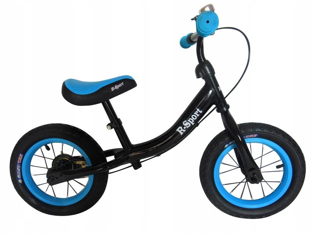 Balance bike R3bb R-Sport 12'' Pumped wheels Brand R-sport
