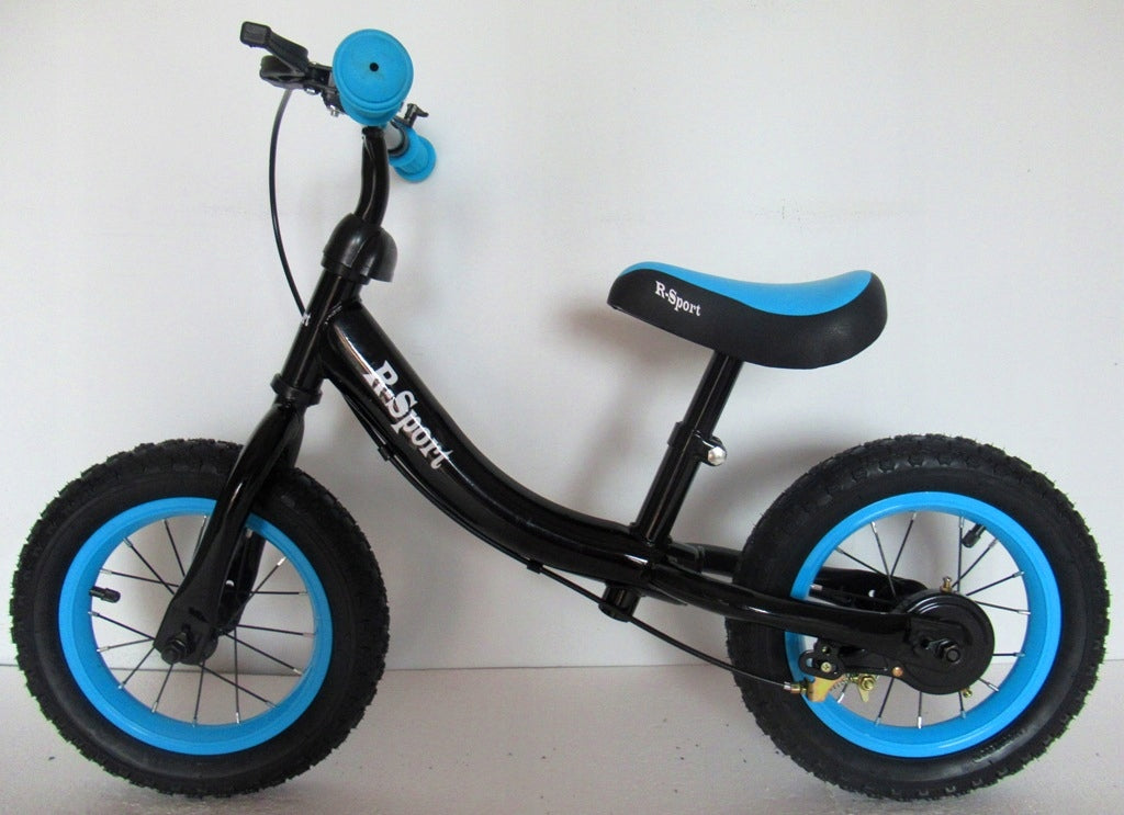 Balance bike R3bb R-Sport 12'' Pumped wheels Manufacturer code R3
