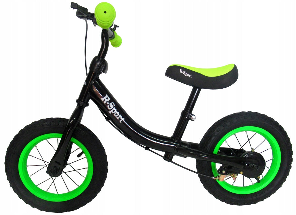 Balance bike R3bg R-Sport 12'' Pumped wheels