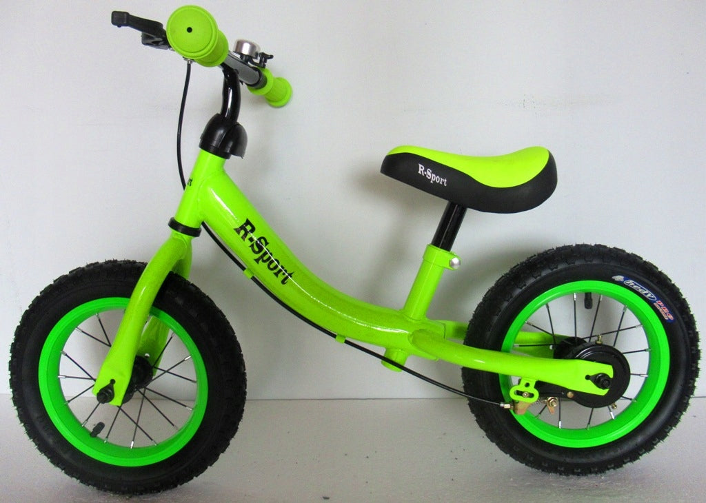 Balance bike R3g R-Sport 12'' Pumped wheels Brand R-sport