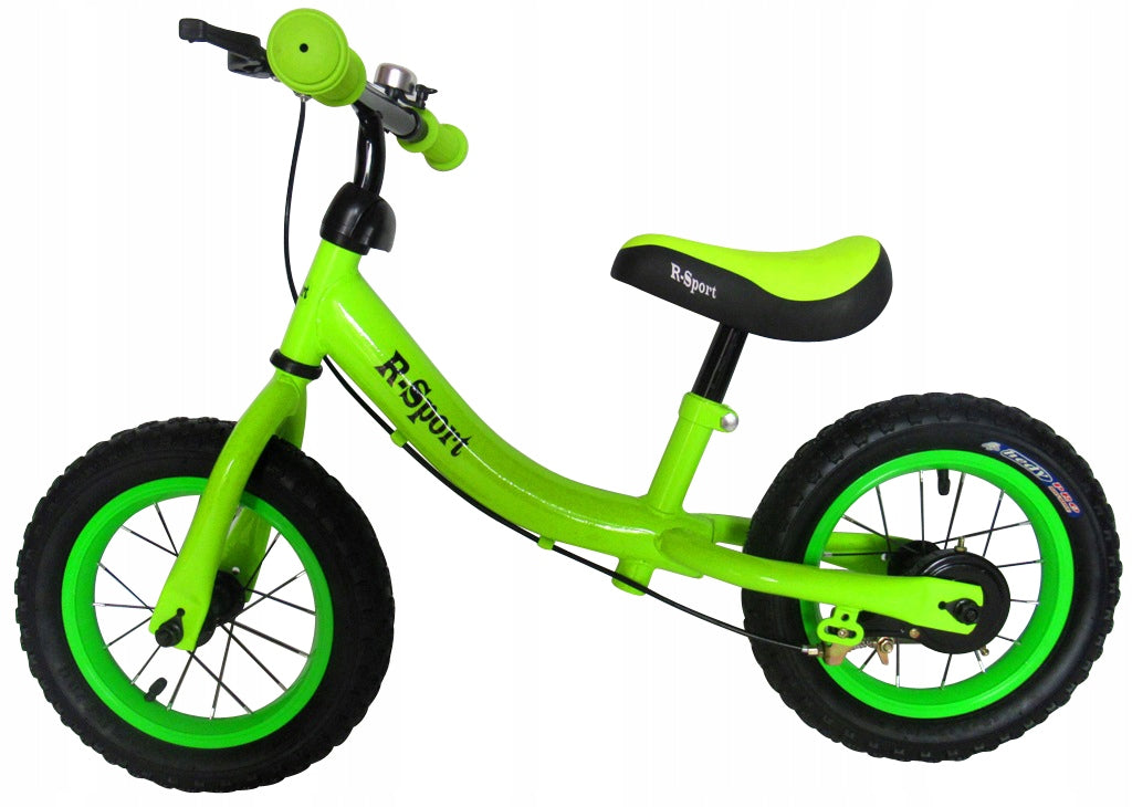 Balance bike R3g R-Sport 12'' Pumped wheels