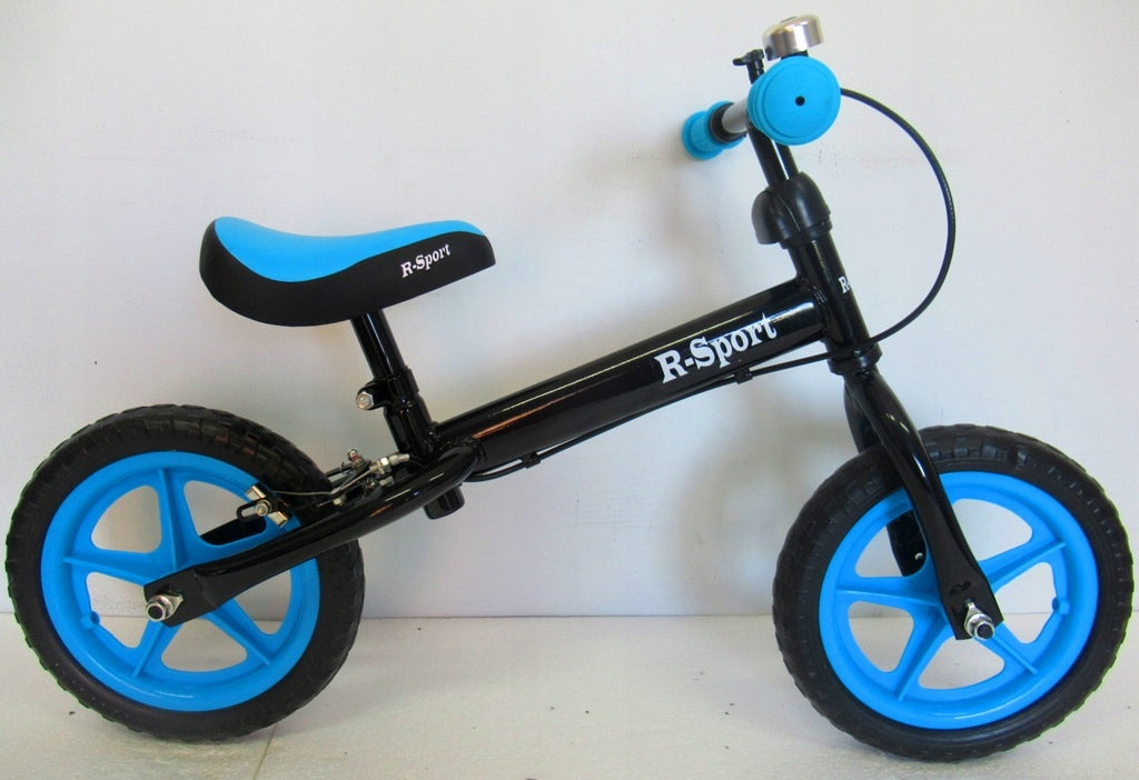 Balance bike R4 R-Sport EVA wheels bell Manufacturer code R4
