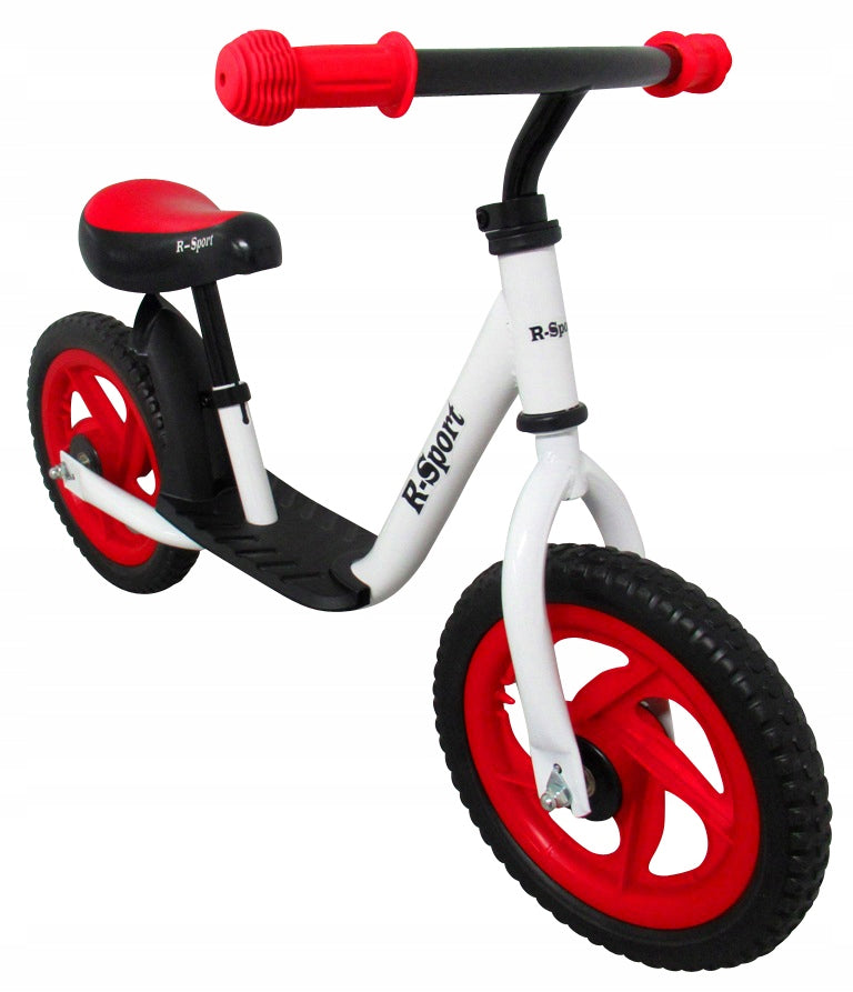 Balance bike R5 R-Sport EVA wheels EAN (GTIN) 5907182631358