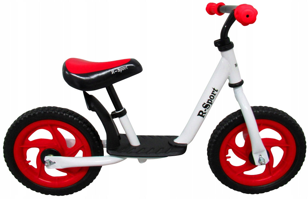 Balance bike R5 R-Sport EVA wheels