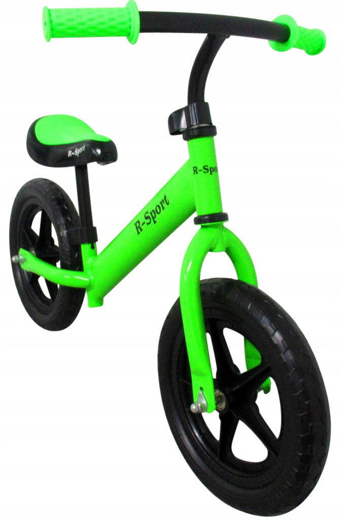 Balance bike R7 R-Sport EVA bearing in the handlebar EAN (GTIN) 5907182631433