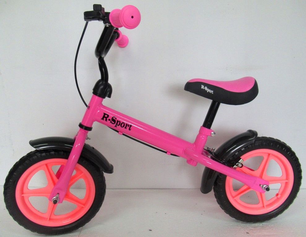 Balance bike R9p R-Sport 12'' brake bell Manufacturer code R9