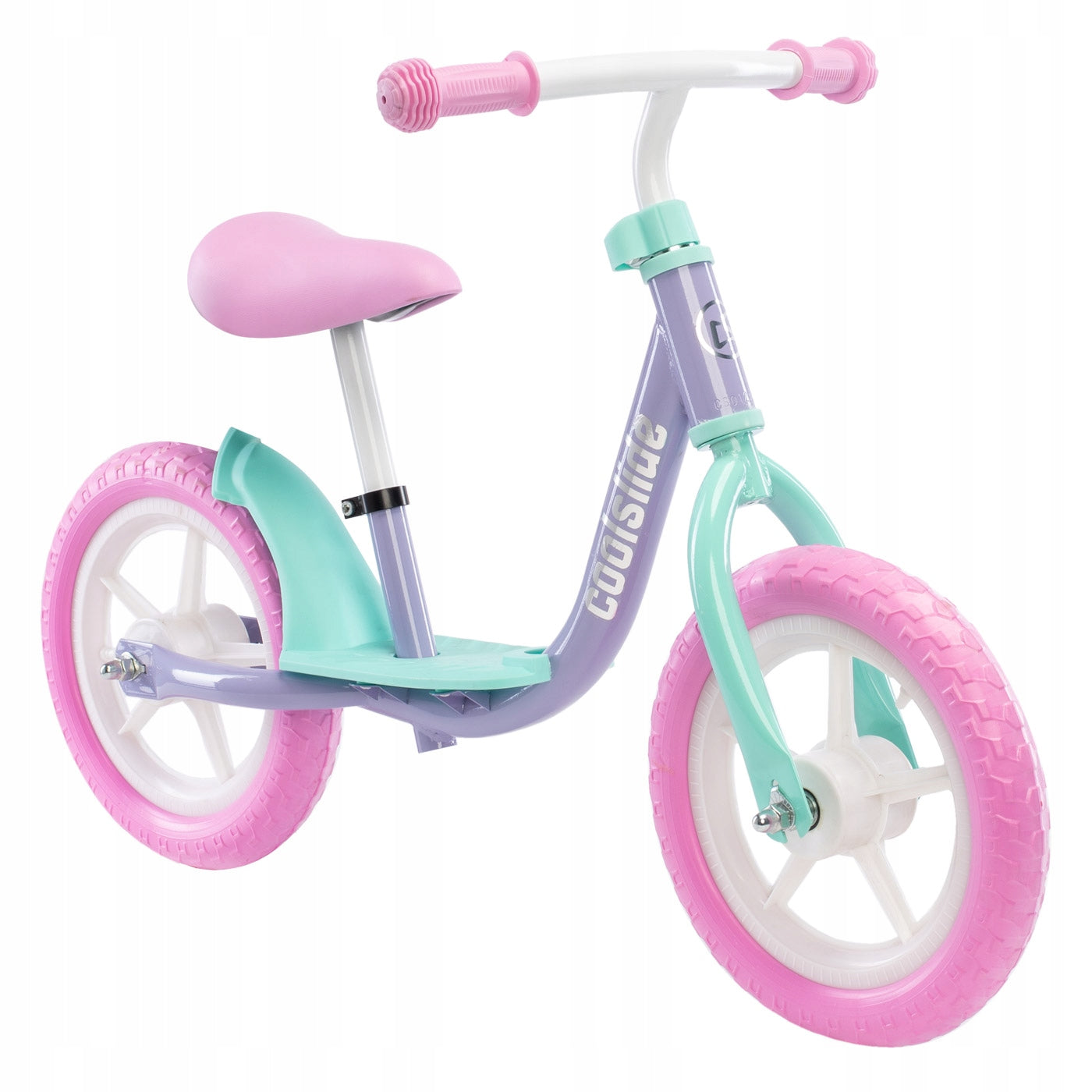 Balance bike RACE 4 Brand Coolslide