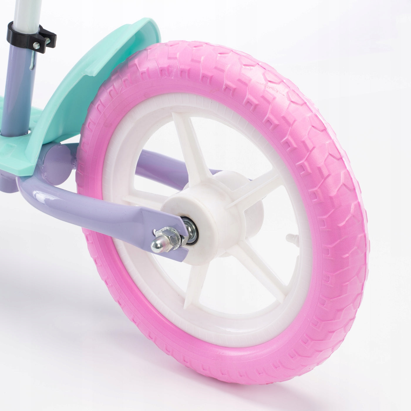 Balance bike RACE 4 Manufacturer code M000210553