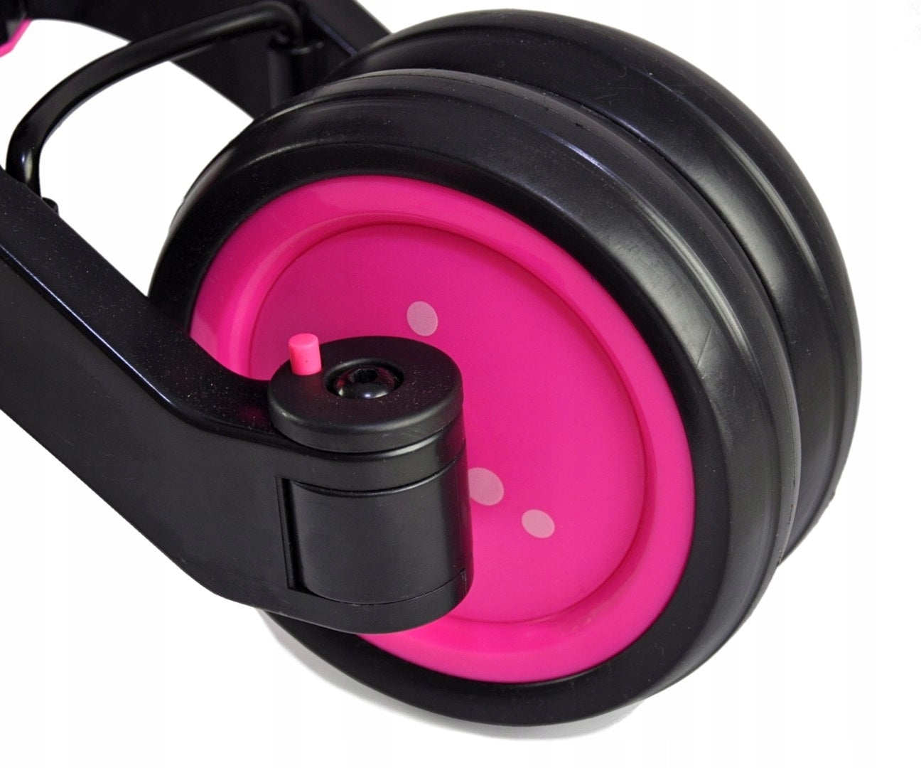Balance bike for Girls GIFT FOR TWO-YEAR-OLD Tricycle Cross-country Brake none