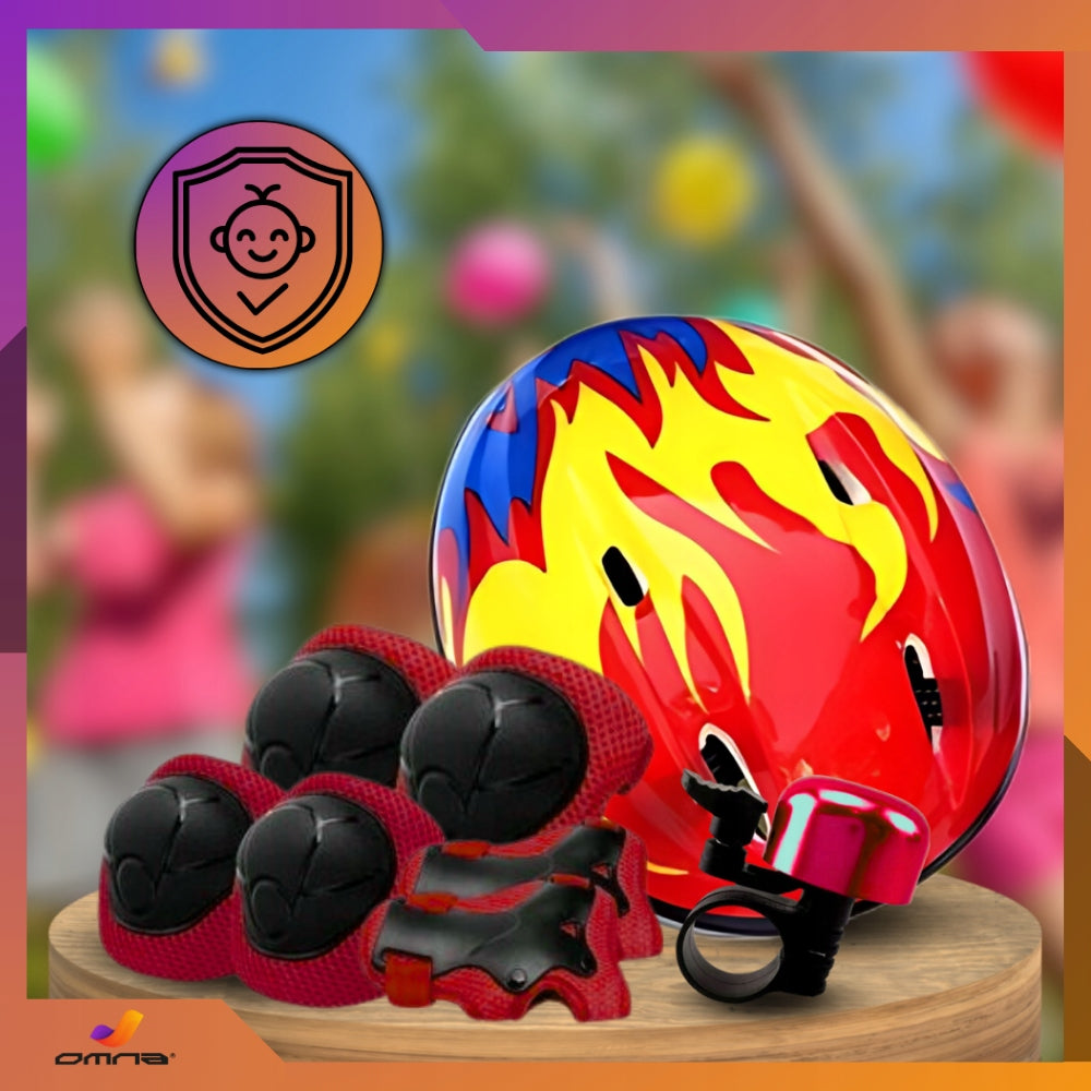 Balance bike for children for 2 years old for one year helmet protectors Kid's age 2＋ years
