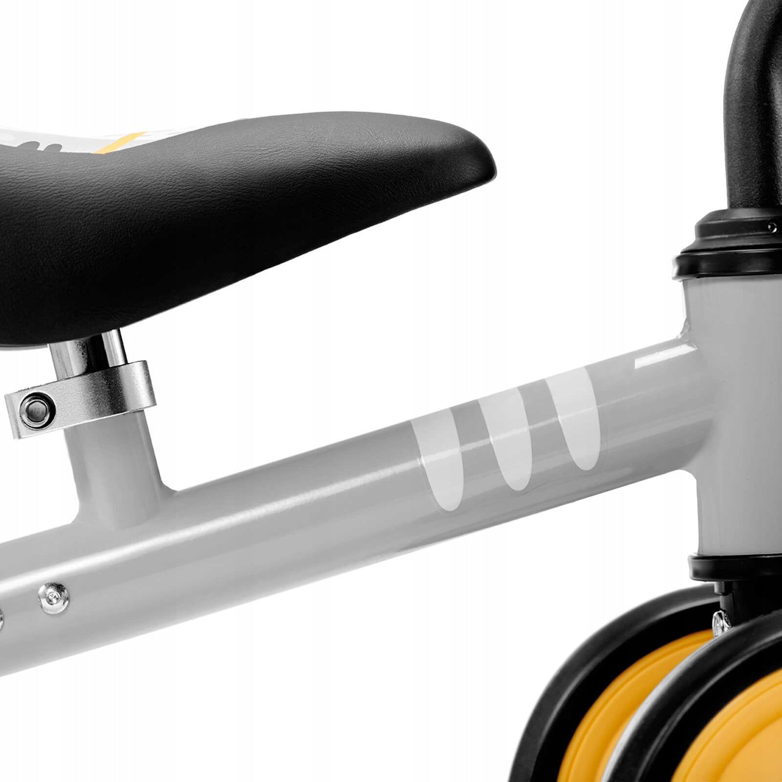 Balance bike light rider Cutie adjustable 12+ Brake none