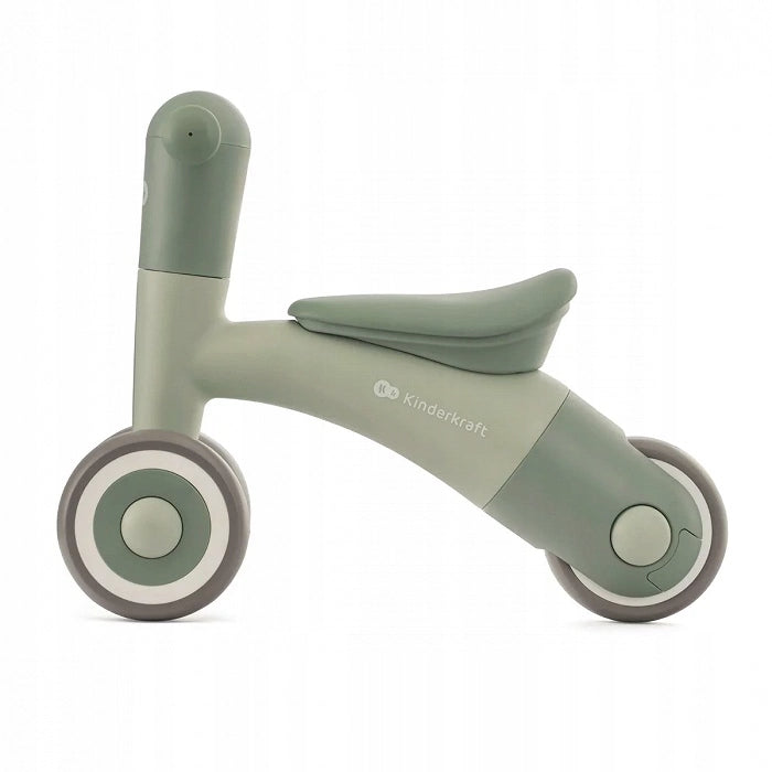 Balance bike rider Kinderkraft MINIBI Brand Kinderkraft