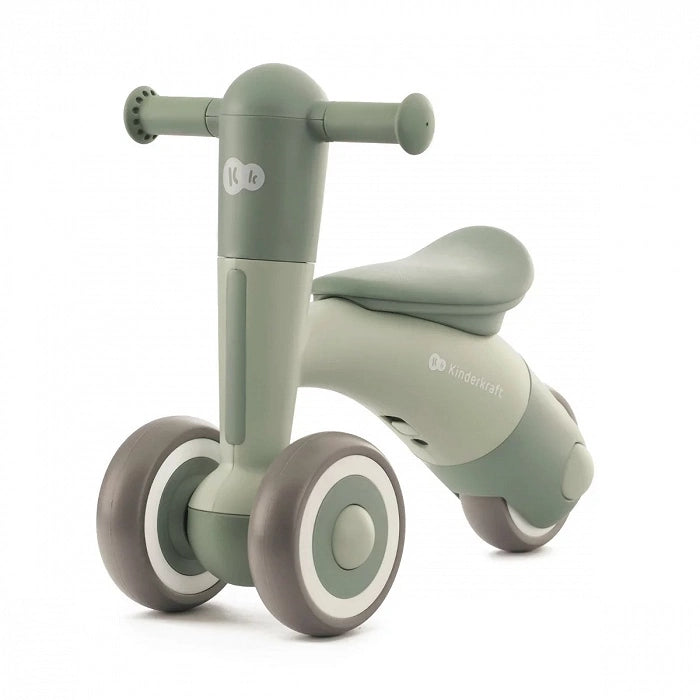Balance bike rider Kinderkraft MINIBI