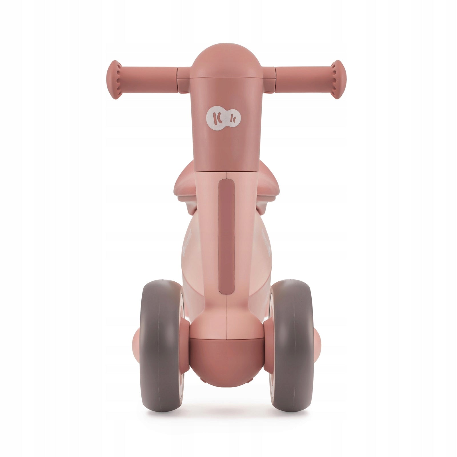 Balance bike rider pusher walker light MINIBI Kinderkraft pink Color pink