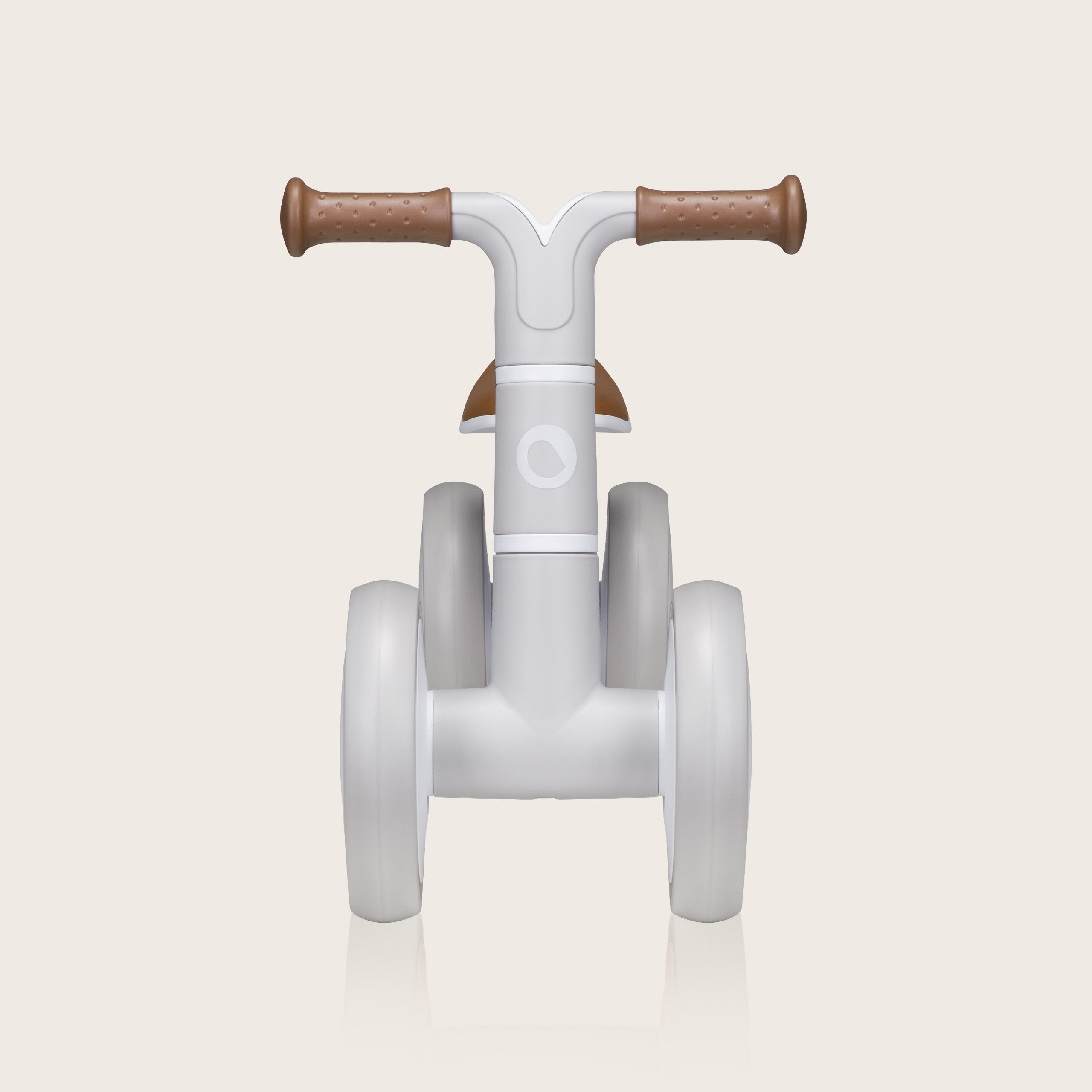 Balance bike walker rider 4 wheels CUSHIONING per year Lionelo Villy Manufacturer code 106370