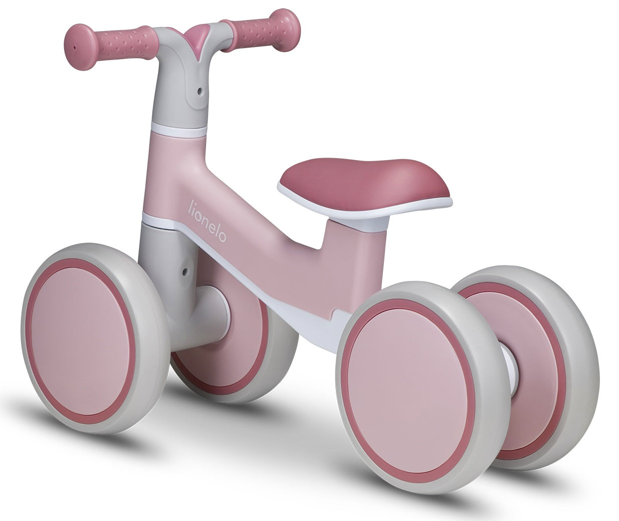 Balance bike walker rider Lionelo Villy Model Villy