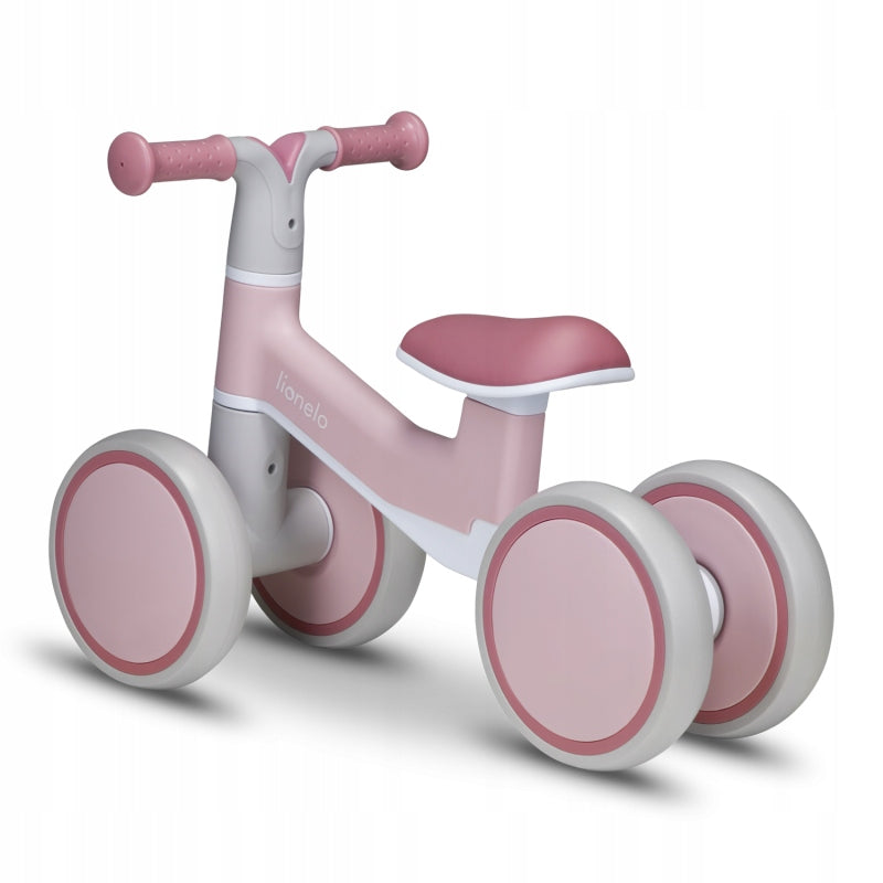 Balance bike walker rider Lionelo Villy Wheel size in inches 6"