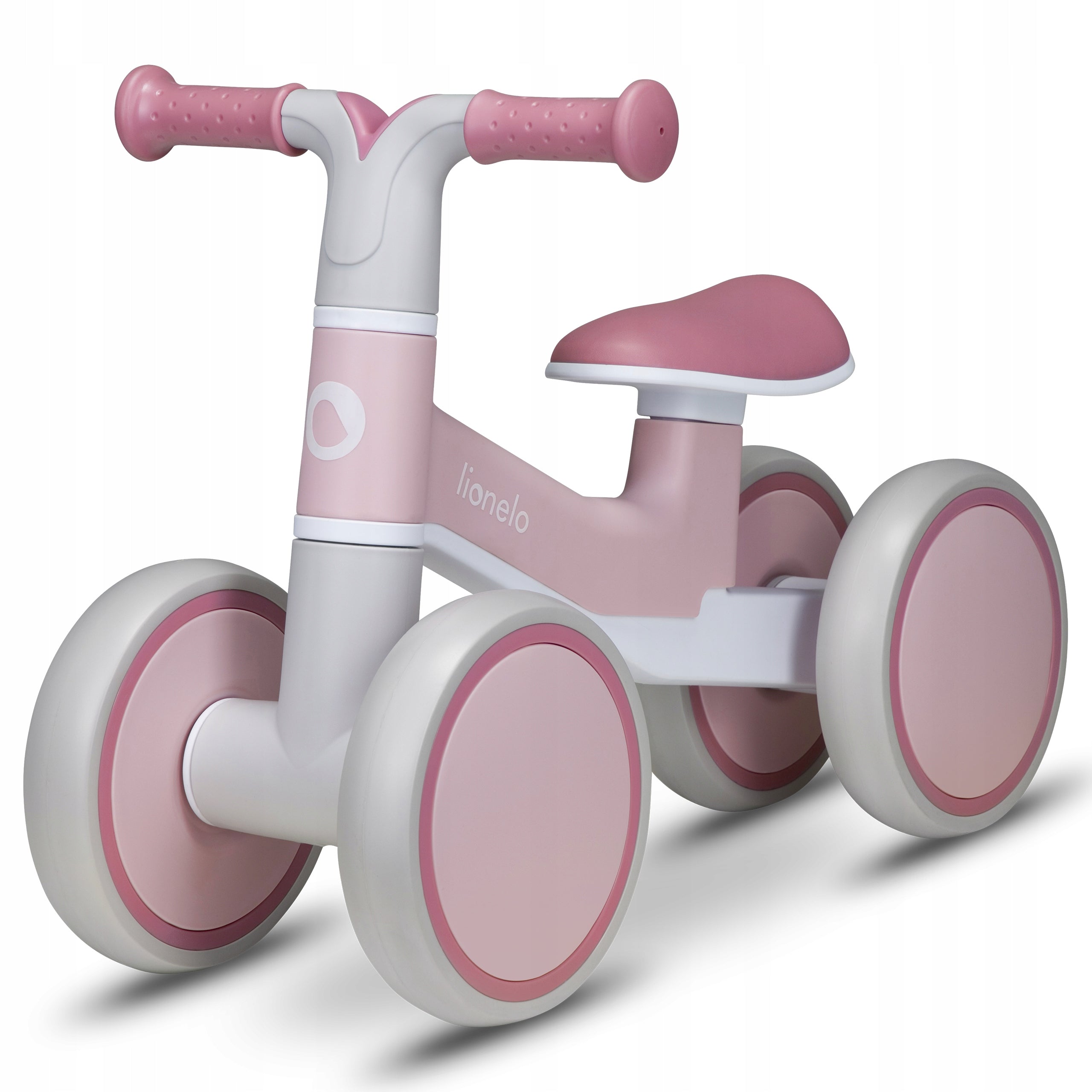Balance bike walker rider Lionelo Villy