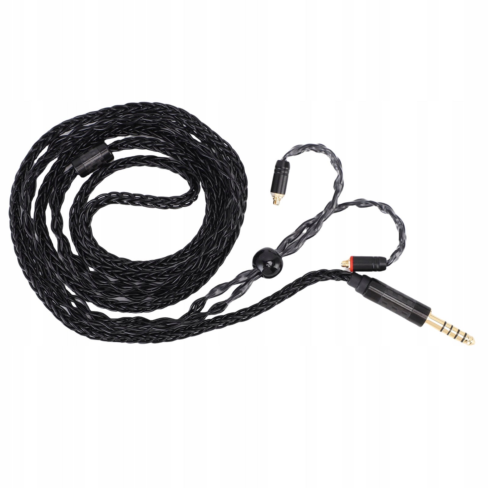 Balanced 4,4mm MMCX Cable, Balanced Male to MMCX Cable 4,4mm, 3, Brand no brand