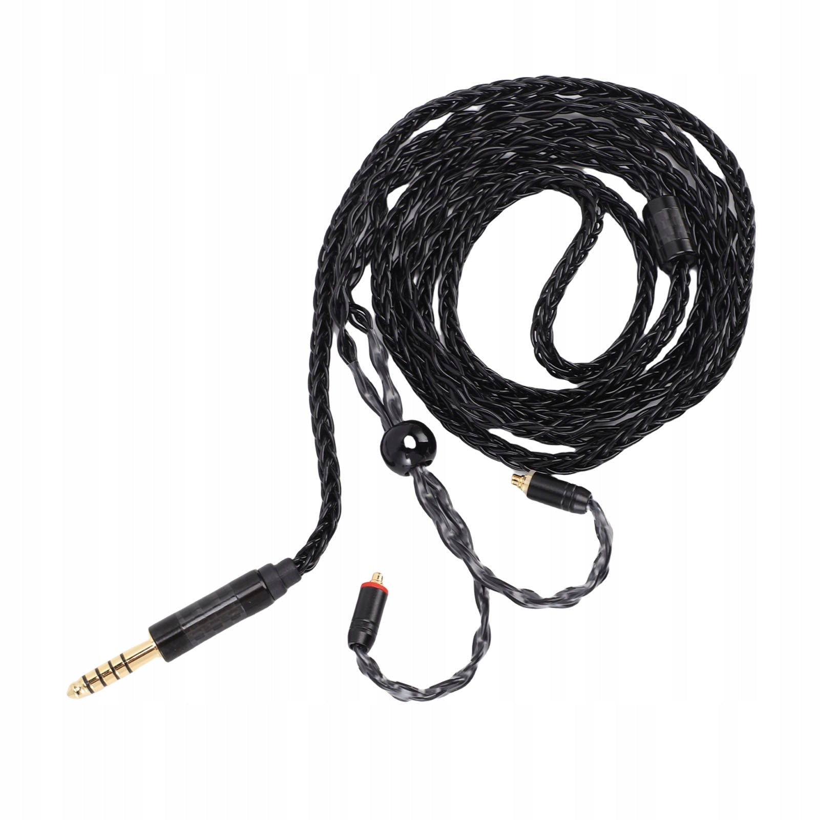 Balanced 4,4mm MMCX Cable, Balanced Male to MMCX Cable 4,4mm, 3,