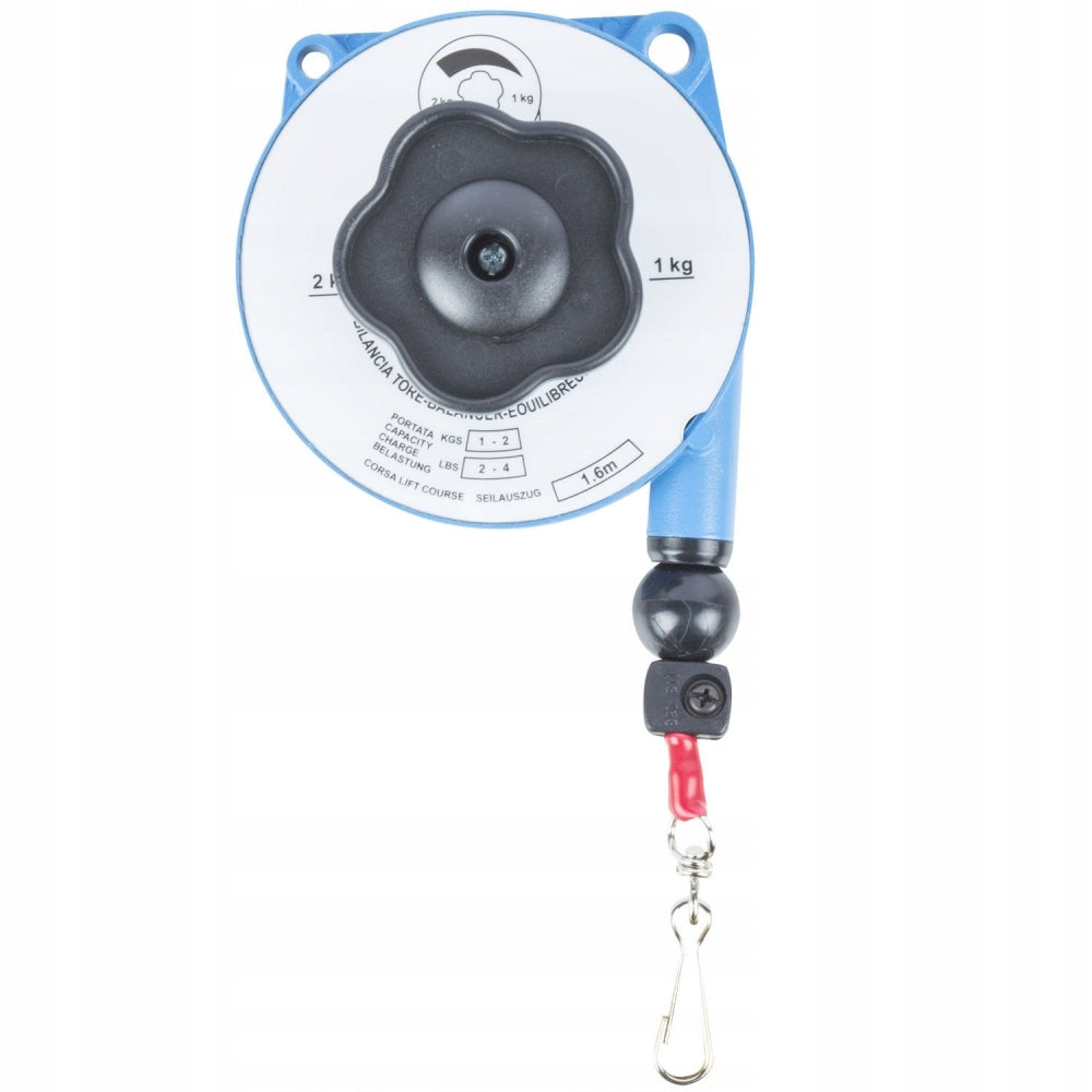 Balancer 1.0-2.0kg JA-3812D Jonnesway