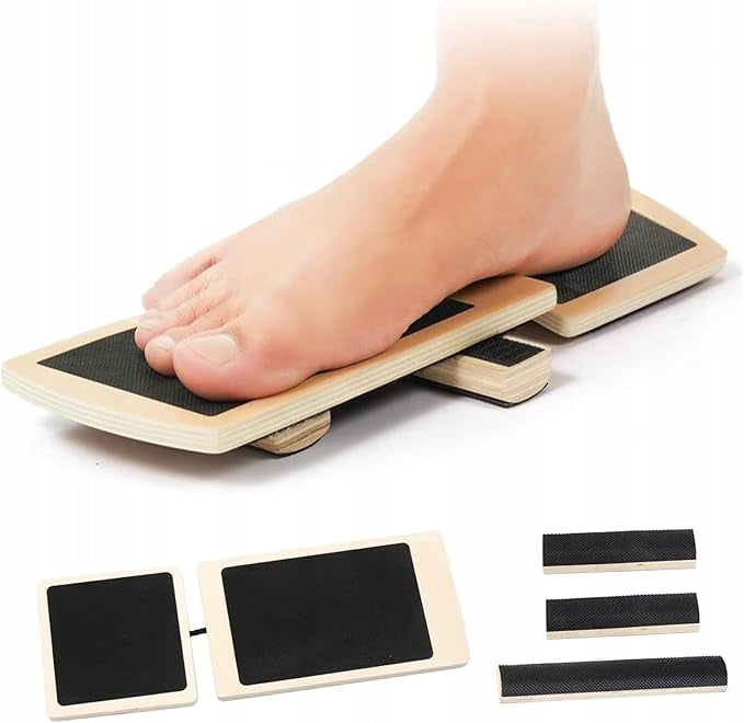 Balancing Board Ankle Trainer Training Ankle Joint Balance