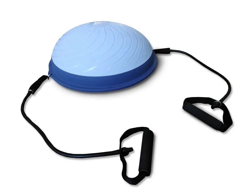 Balancing ball Sedco 47 cm with handles