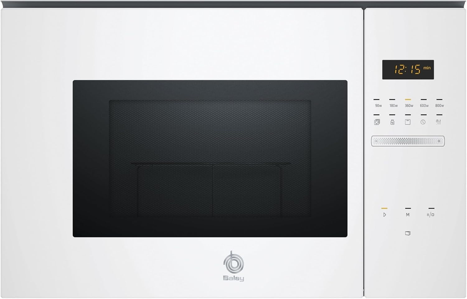 Balay - Built-in microwave 3CG5172B2