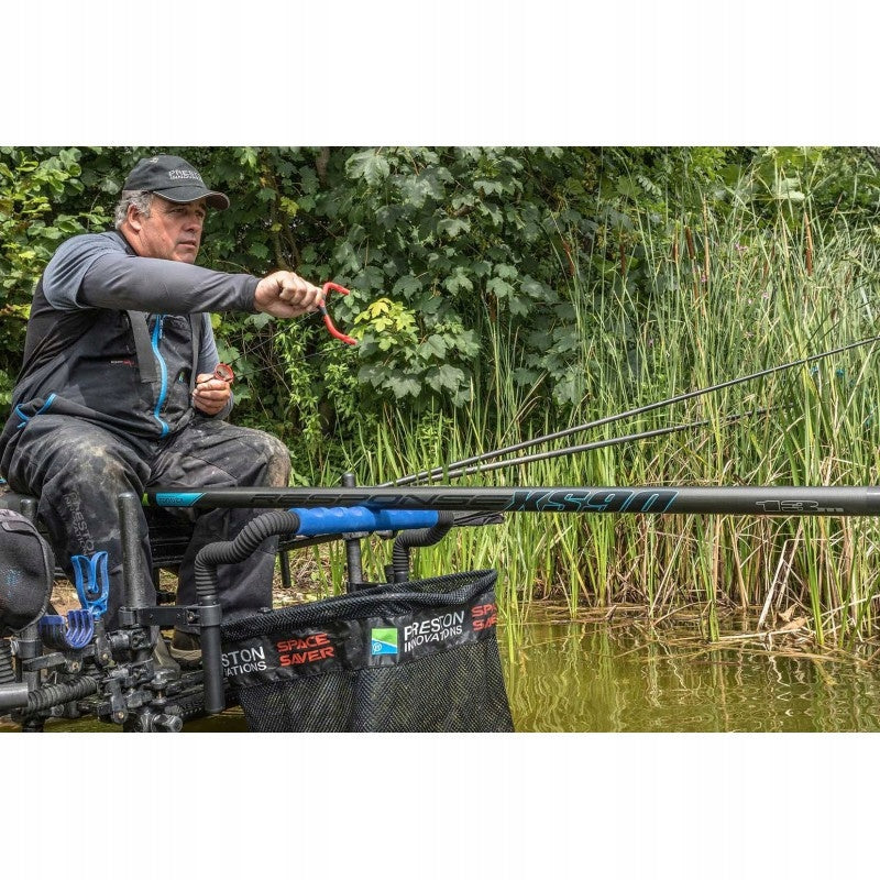 Balcony For Pole Preston Offbox36 Pro Pole Support For Seat Legs D30/36 EAN (GTIN) 5055977488943