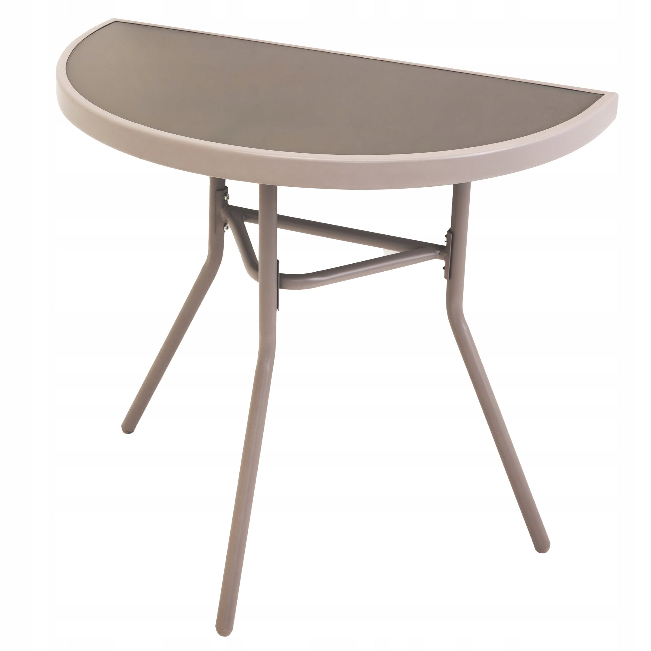 Balcony Furniture Garden Terrace Set TABLE 2 CHAIRS Garden Set Main material synthetic material