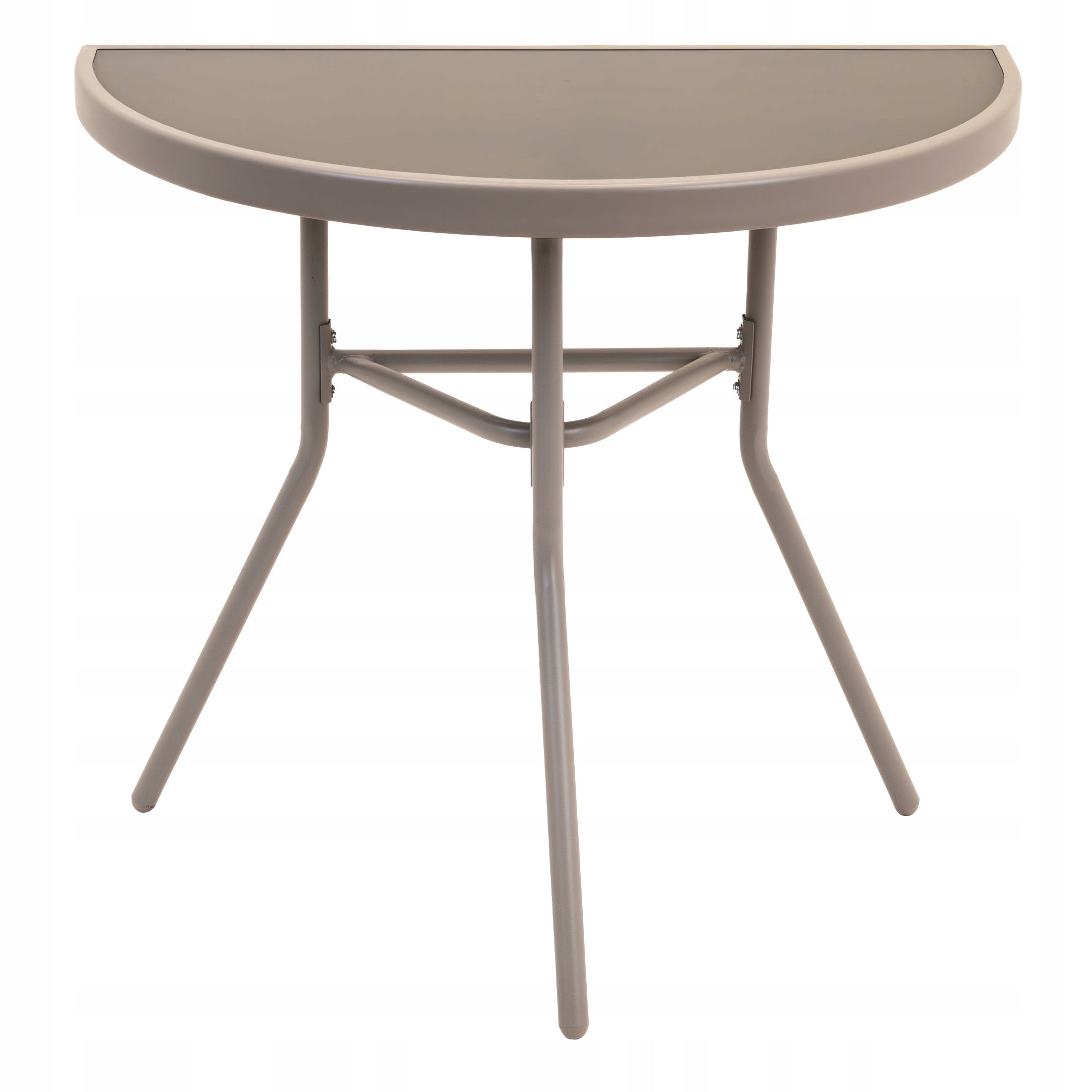 Balcony Furniture Garden Terrace Set TABLE 2 CHAIRS Garden Set Number of items in the set 3