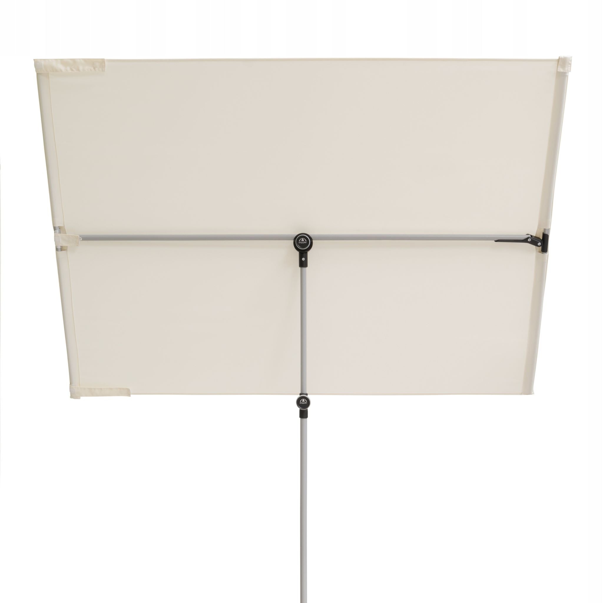 Balcony Umbrella Adjustable Shading Screen 180 x 130 UV +50 Doppler Manufacturer code 495903820