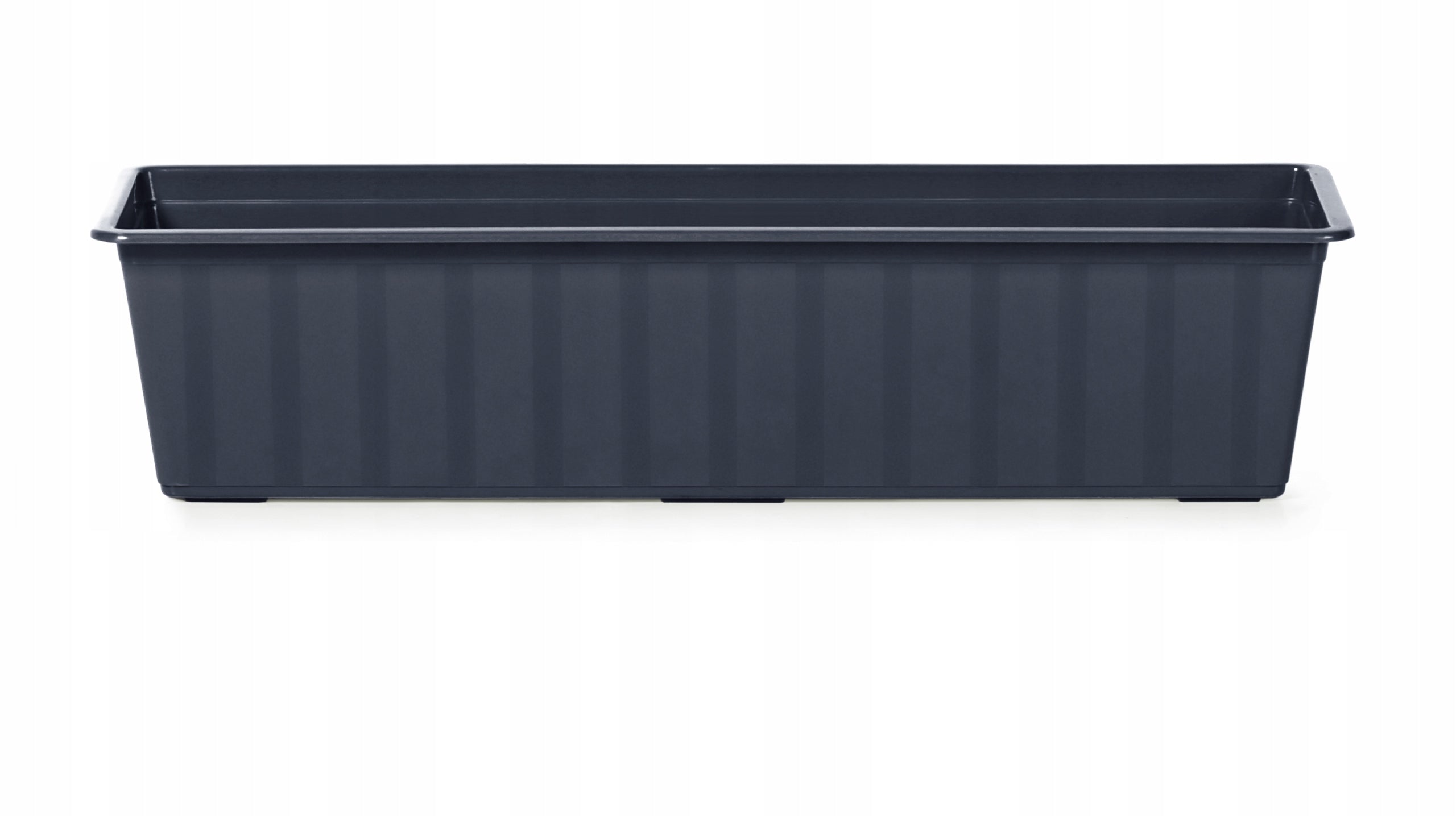 Balcony box AGRO IS500 Window sill pot