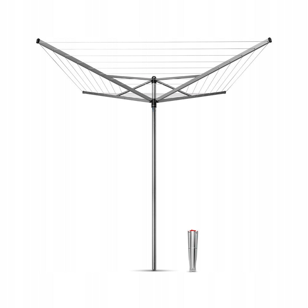 Balcony dryer Brabantia - Concrete fixing Brand Brabantia