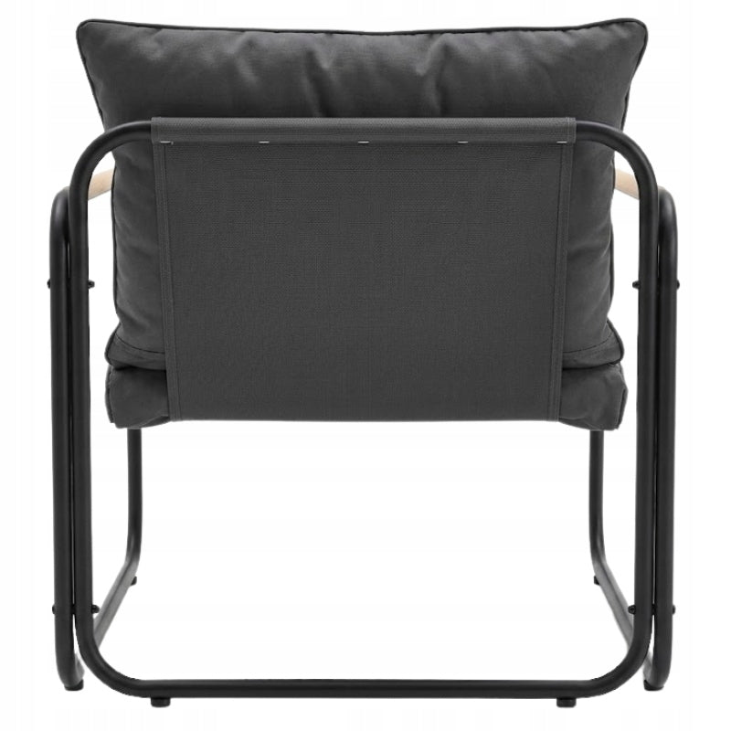 Balcony garden furniture set for balcony terrace SET for garden x306 Number of people 4