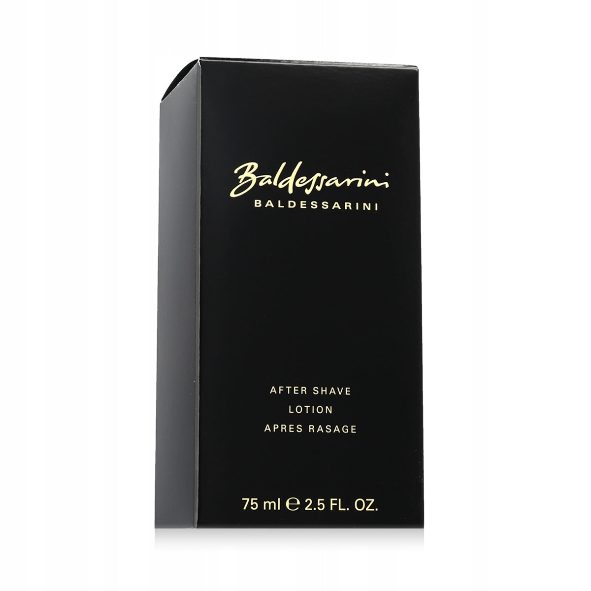 Baldessarini Baldessarini AS 75 ml M Brand Baldessarini